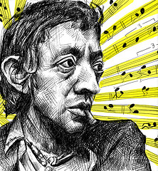 3)Serge Gainsbourg->La Marseillaise->explication,paroles